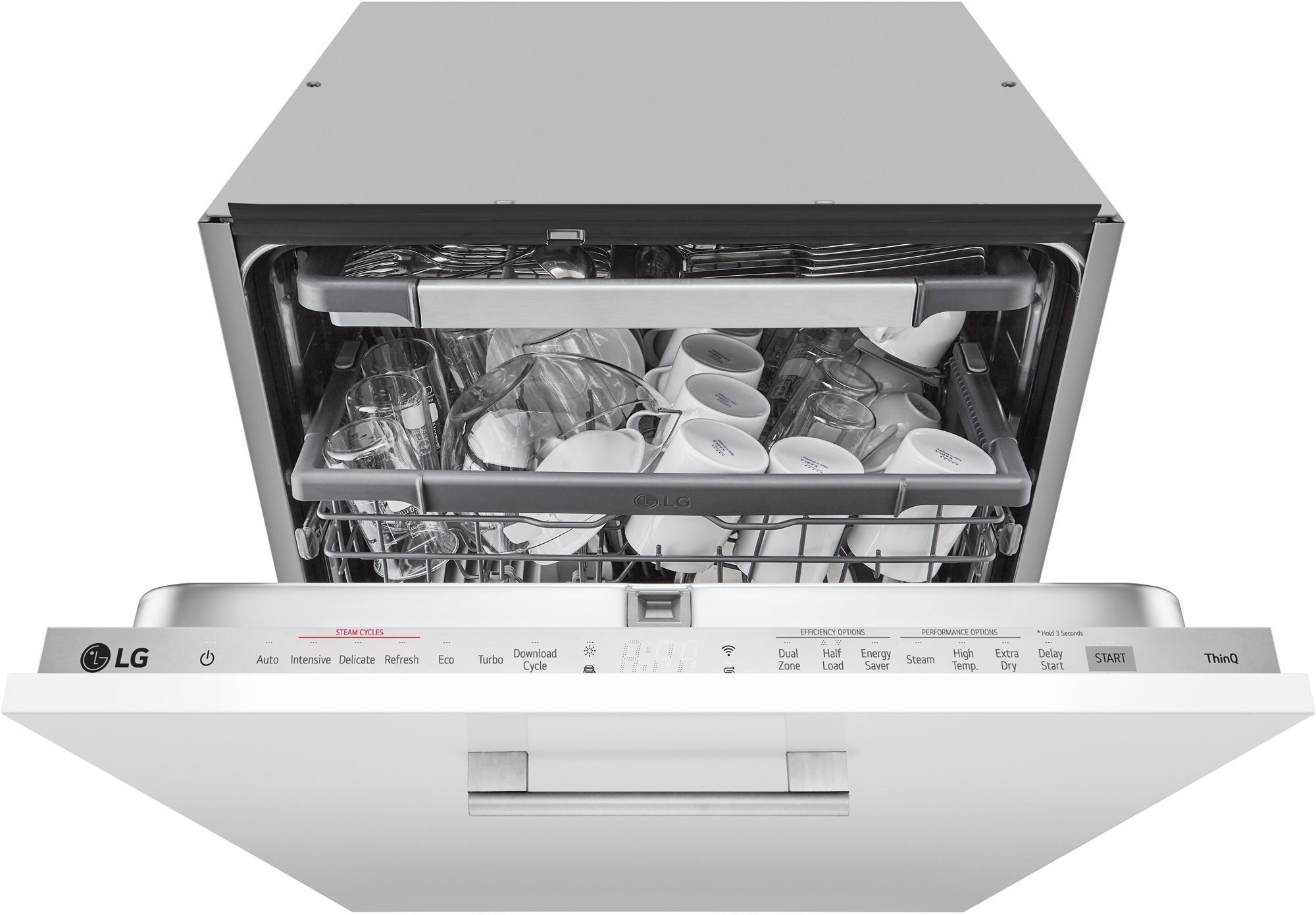LG DB365TXS