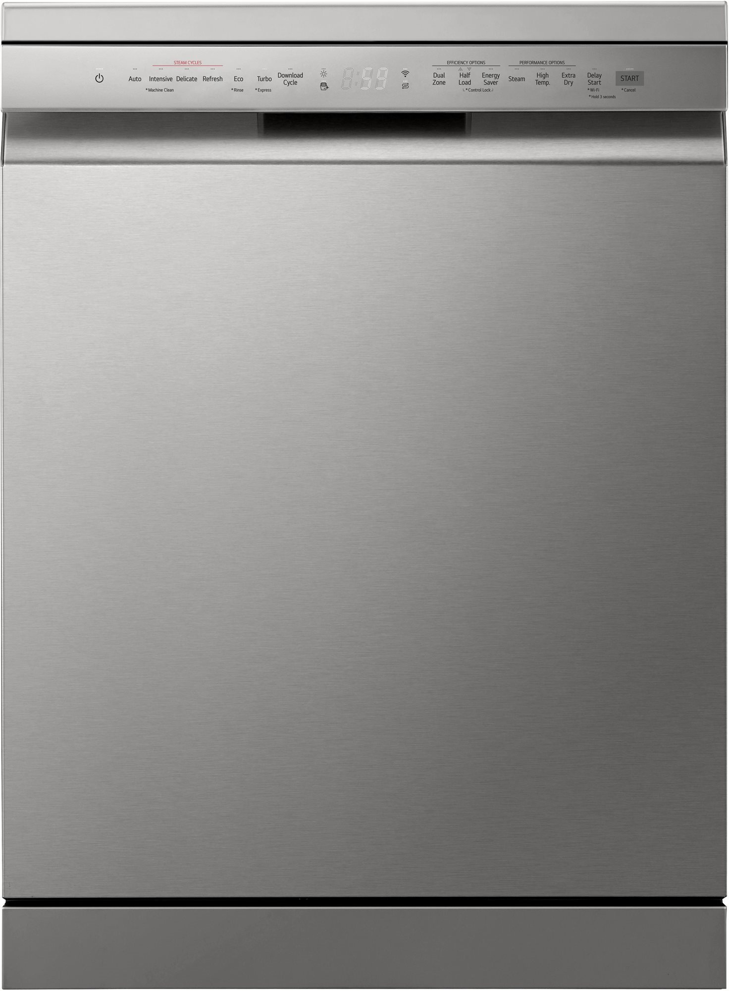 LG DF365FPS