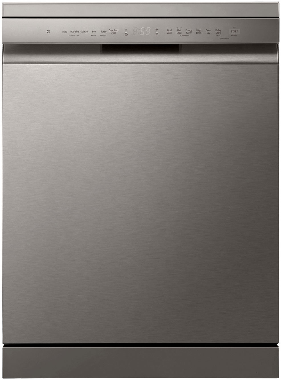 LG DF355FV