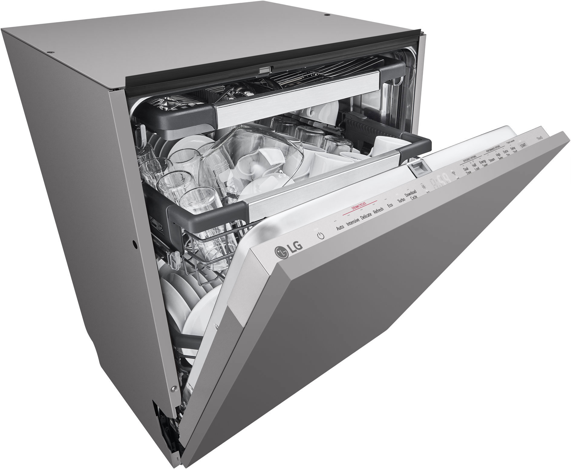 LG DB597TXS