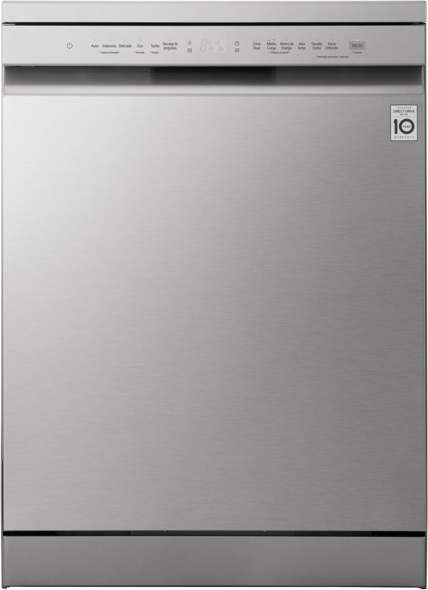 LG DF273FV