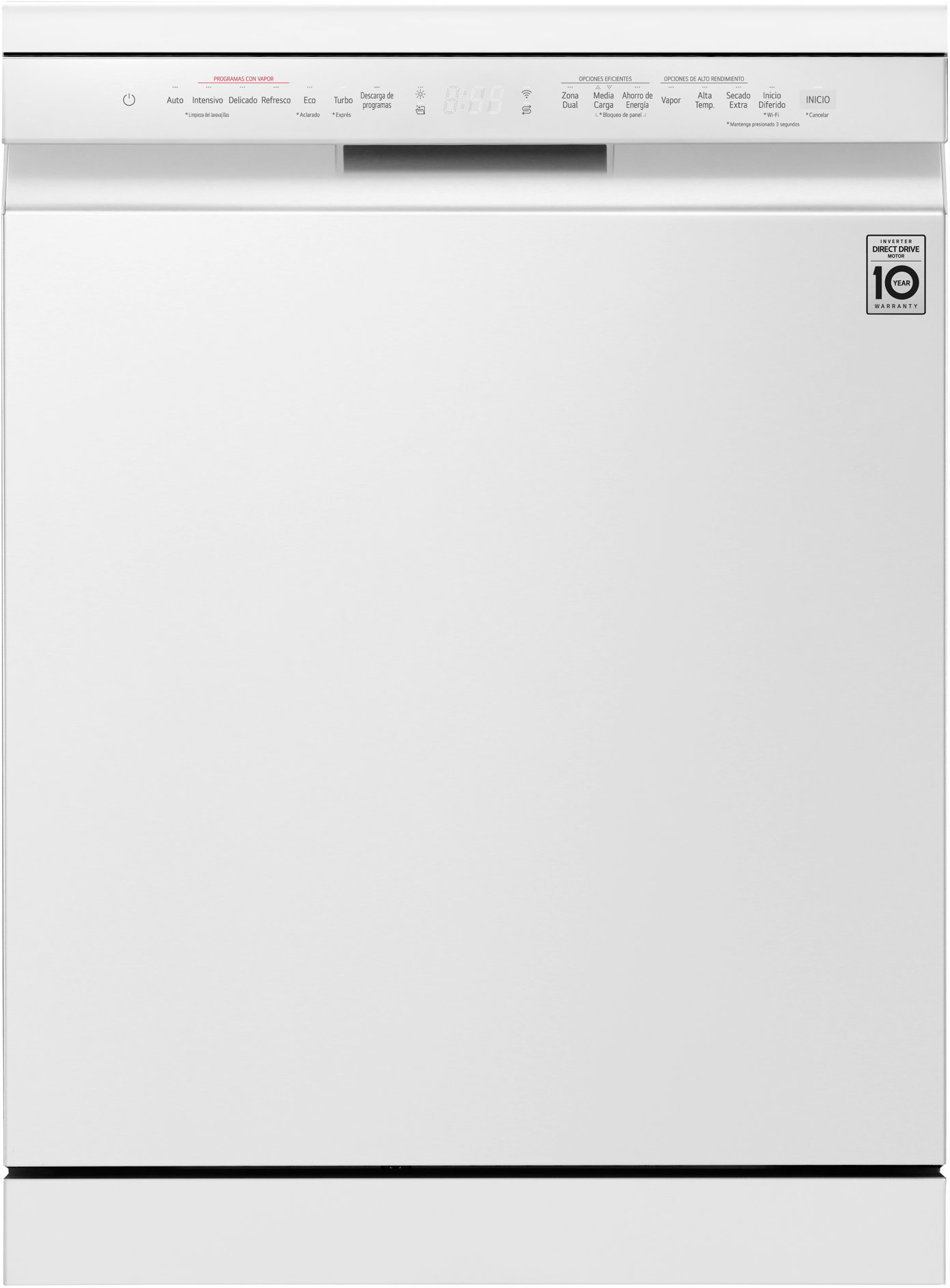 LG DF273FWS