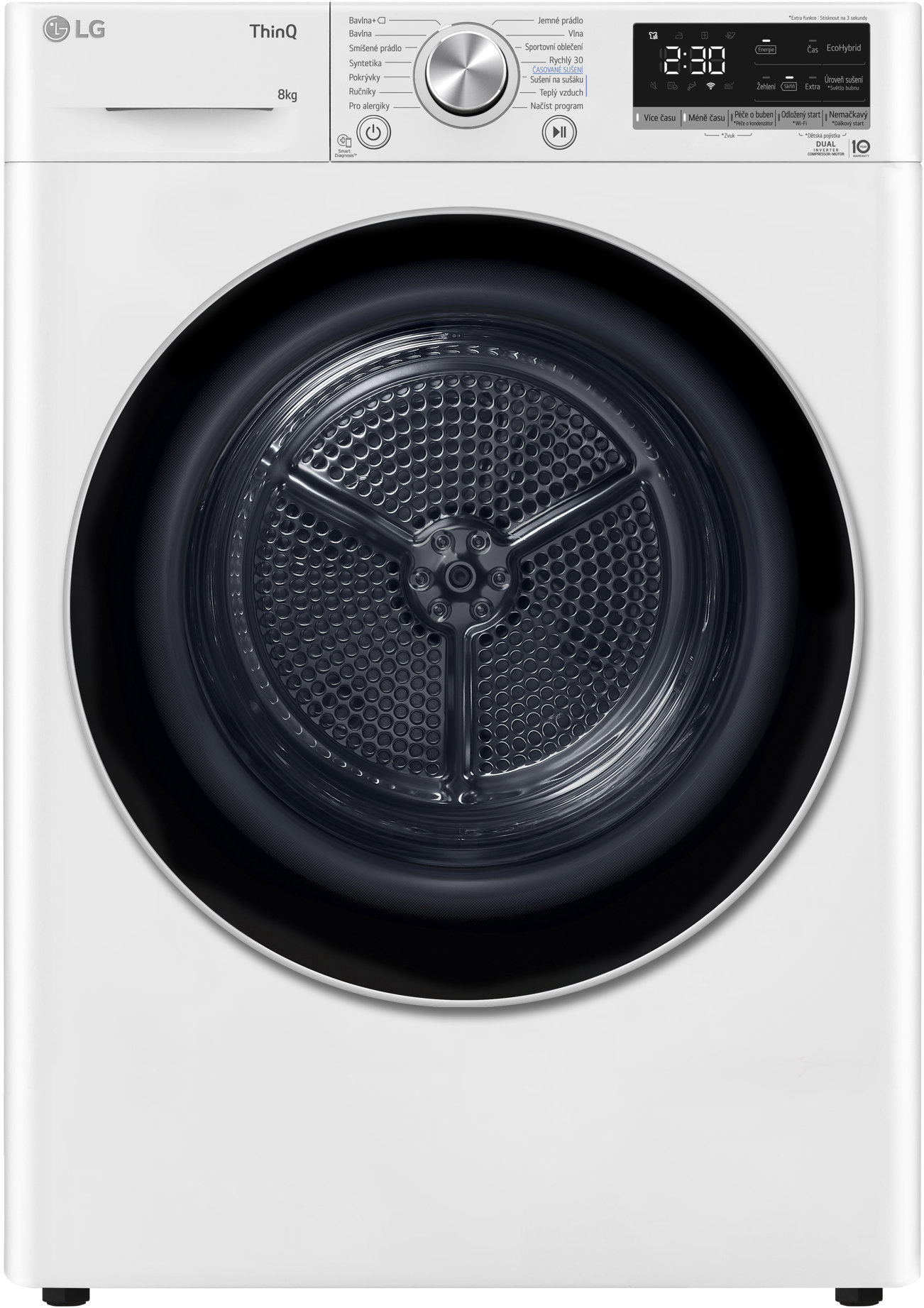 LG RC81V9AV3N