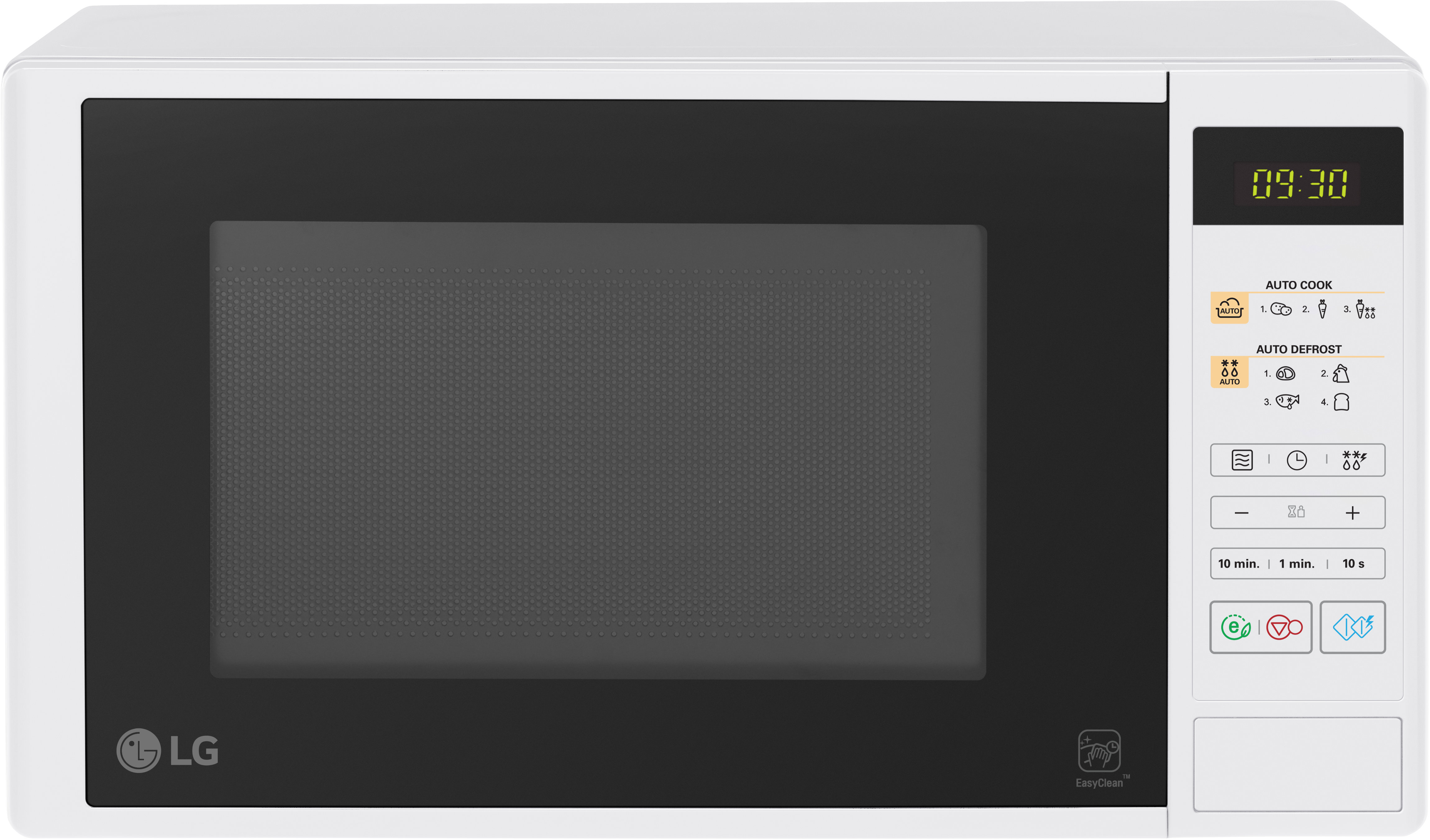LG MS2042DW