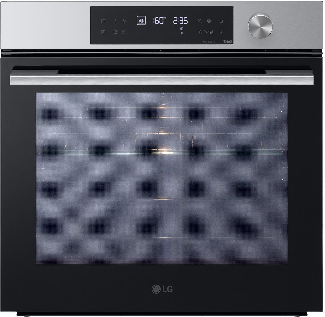LG WSED7612S