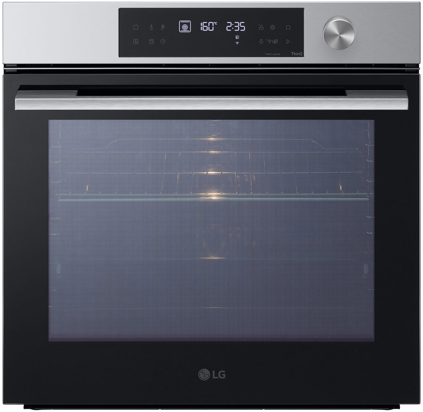 LG WSED7613S