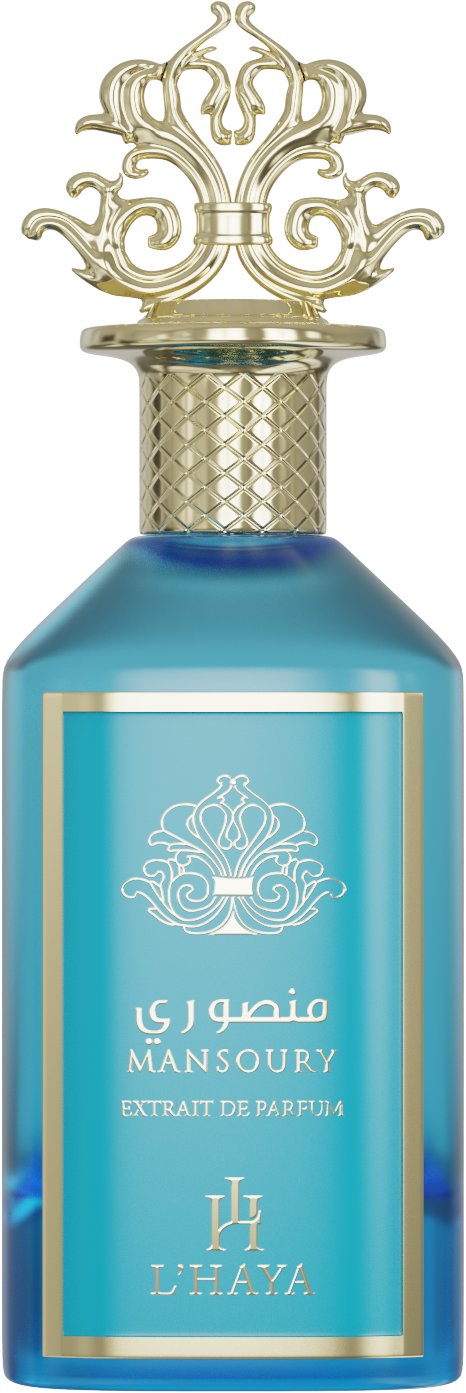 LHAYA Mansoury 100 ml