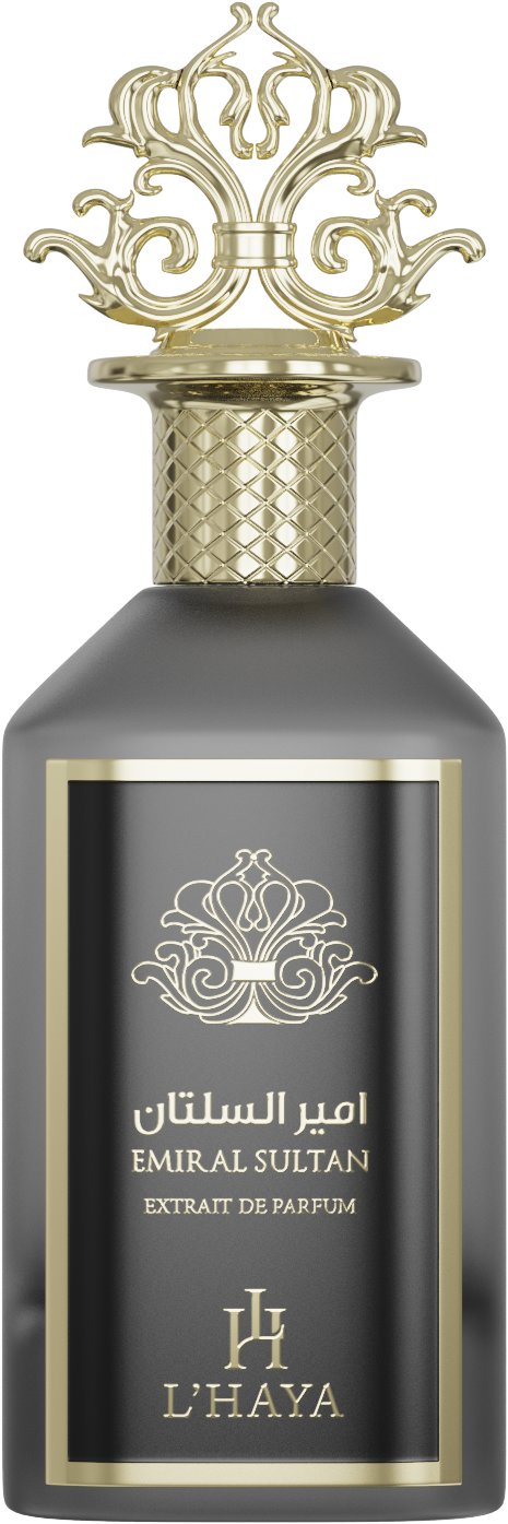 LHAYA Emir Al Sultan 100 ml