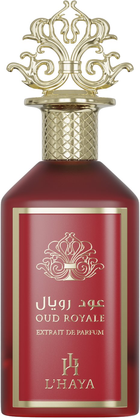 LHAYA Oud Royal 100 ml