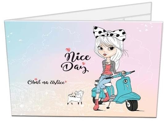 Obal na číslice od LINARTS