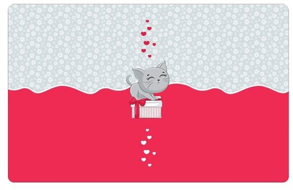 LINARTS Meow