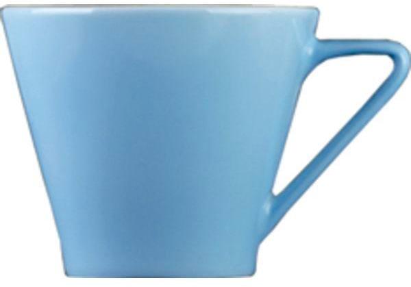Lilien Šálek na kávu Daisy 0,18 l azurový