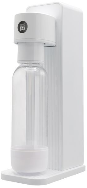 LIMO BAR TWIN - White