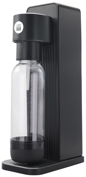 LIMO BAR TWIN - Black