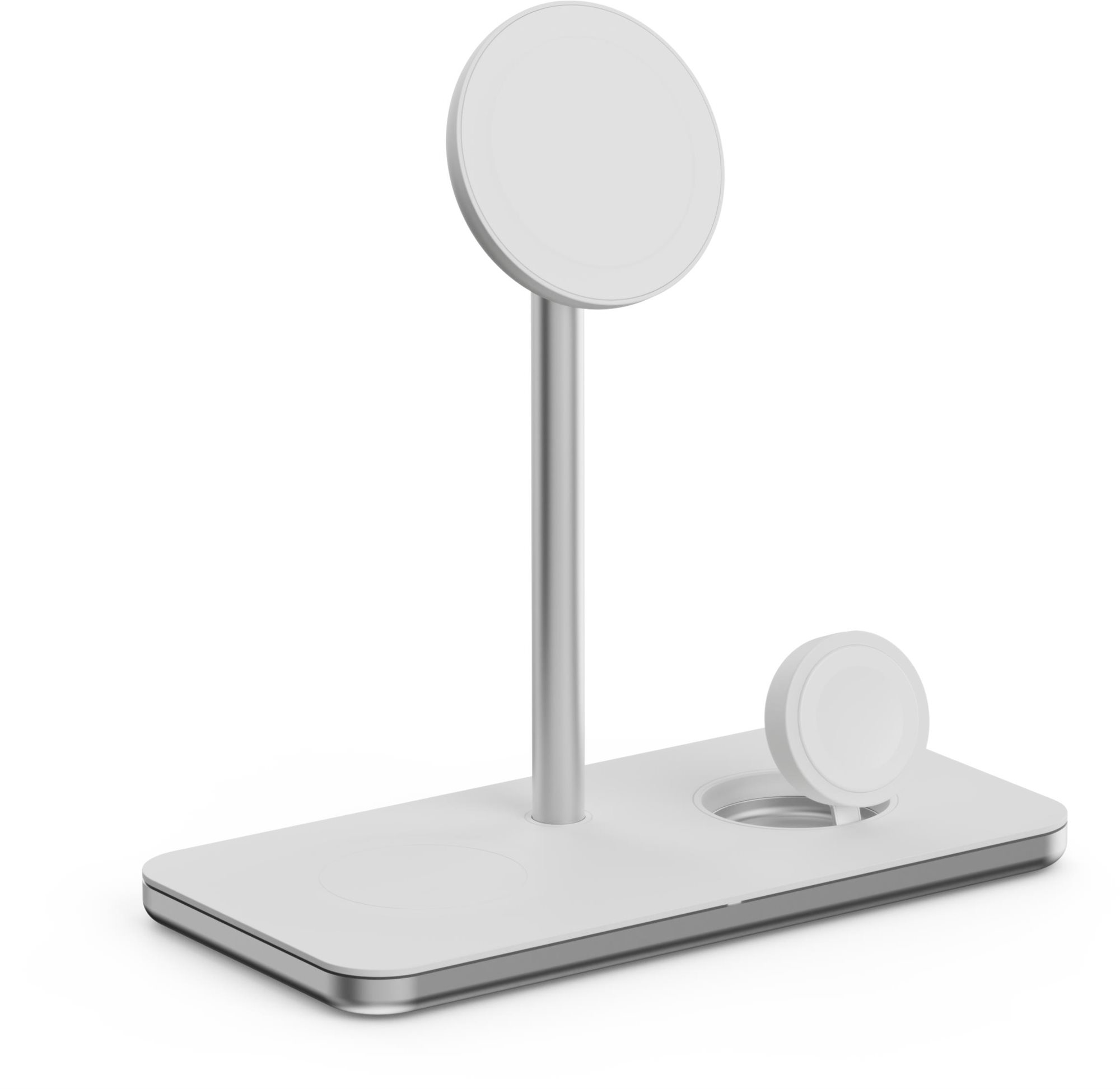 LINQ 3in1 Qi2Wireless Charging Stand