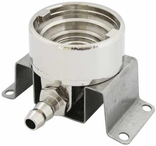 LINDR Sanitační adapter bajonet