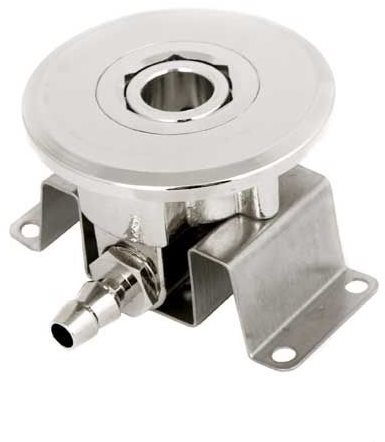 LINDR Sanitační adapter kombi