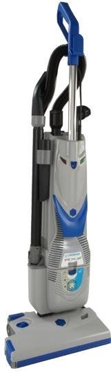 Lindhaus RX ECO FORCE 380e