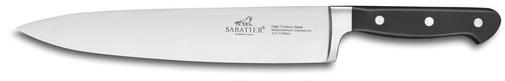 Lion Sabatier International 772686 Pluton Chef nůž, 25 cm