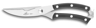 Lion Sabatier International 770180 Pluton nůžky na drůbež, 10 cm