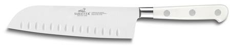 Lion Sabatier 814783 IDÉAL Toque Santoku nůž