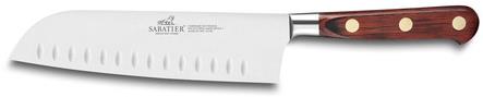 Lion Sabatier 834784 IDÉAL Saveur Santoku nůž