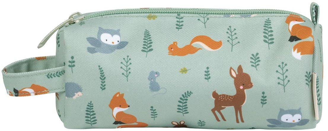 Pouzdro na pastelky od A Little Lovely Company