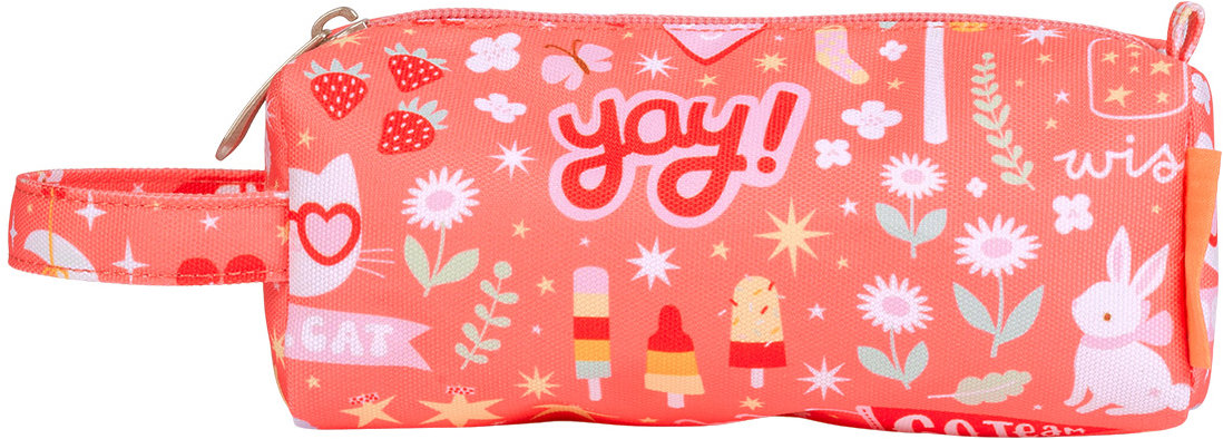 Pouzdro na pastelky od A Little Lovely Company