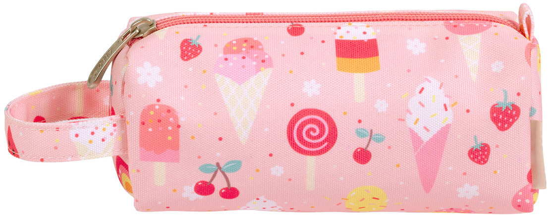 Pouzdro na pastelky - zmrzlina od A Little Lovely Company