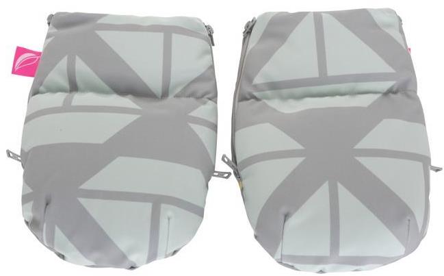 MOTHERHOOD Softshell Boats Mint, pár