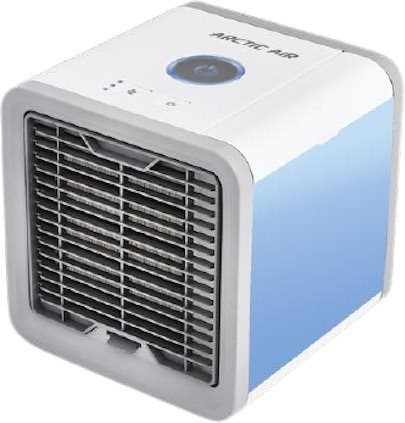 Livington Air Arctic
