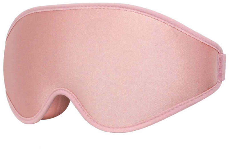 Livefy Eye Patch růžová
