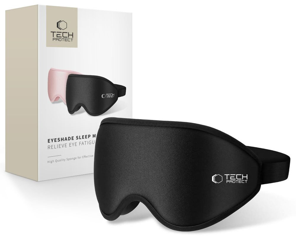 Tech-Protect Eyeshade černá
