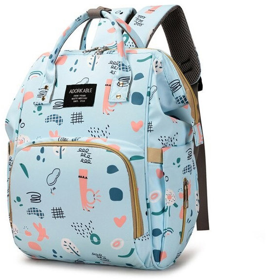 Livefy Jessy Icon, modrý