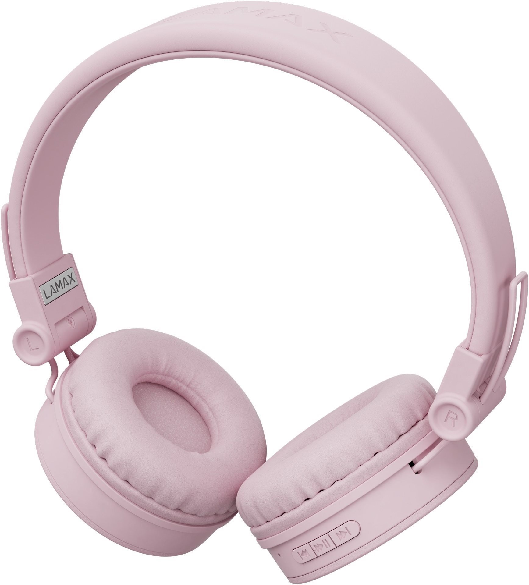 LAMAX Blaze2 Pink - sleva 50% v LAMAX