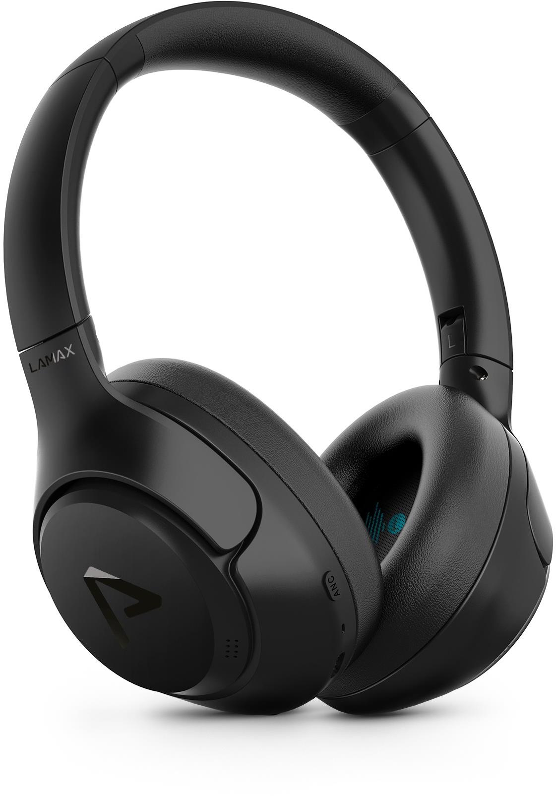 LAMAX BeatComfort1 ANC - sleva 50% v LAMAX