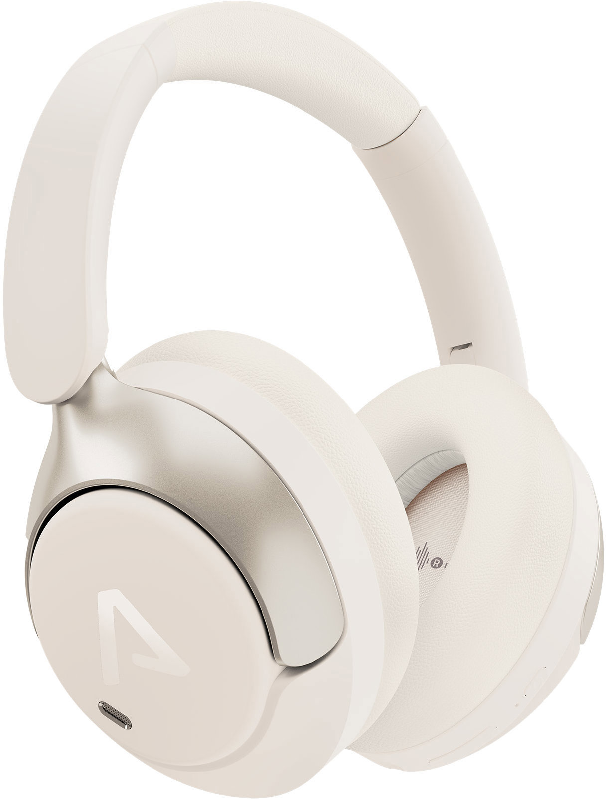 LAMAX HighComfort2 ANC White