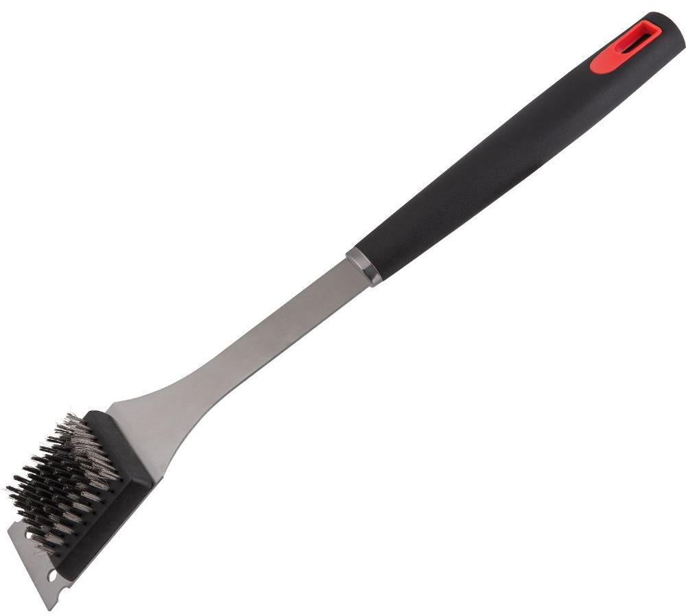 Lamart LT5024 Kartáč na gril 39 cm BBQ