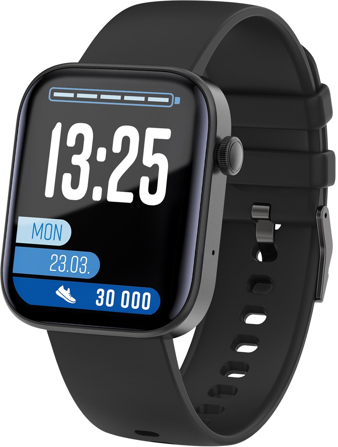 LAMAX BCool 2 Plus Black