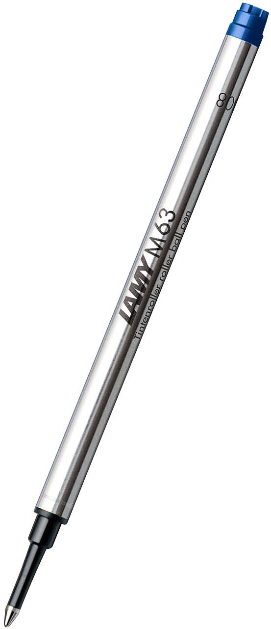 LAMY do rolleru, modrá