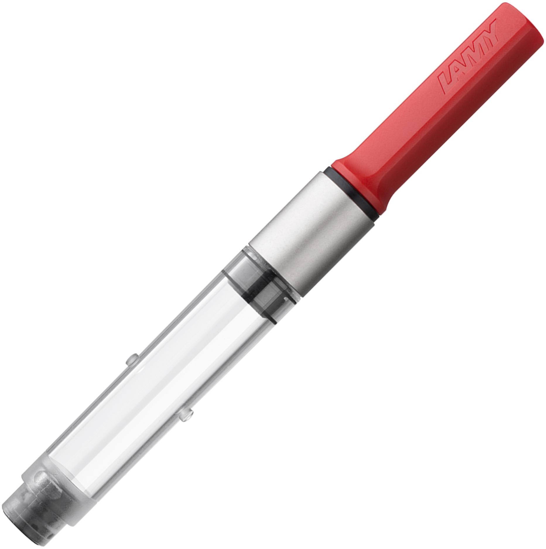 LAMY Z 27 - perfektní psací potřeby pro každodenní použití