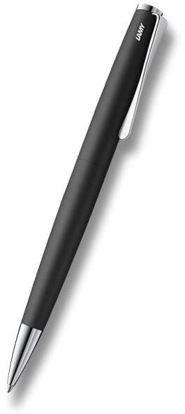 LAMY studio Matt Black kuličkové pero