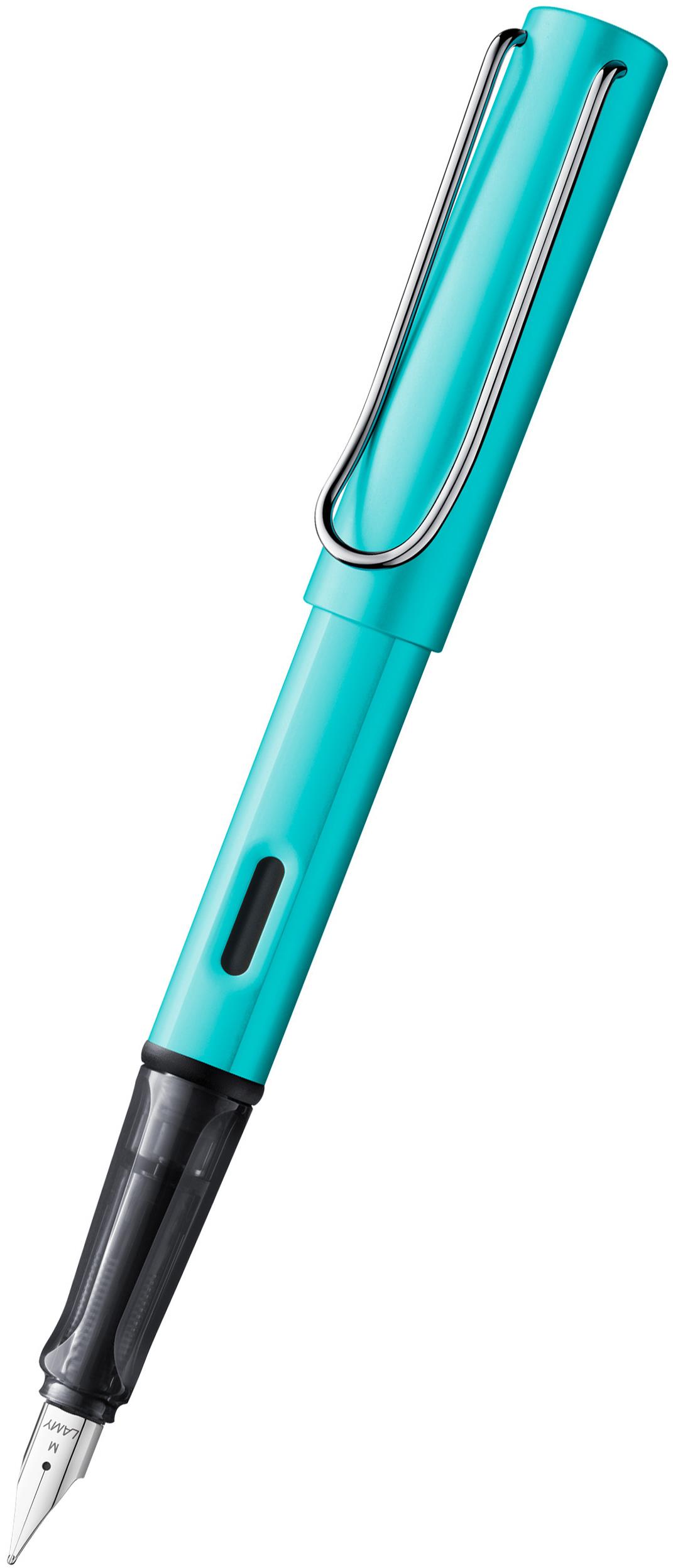 LAMY AL-star Turmaline plnicí pero