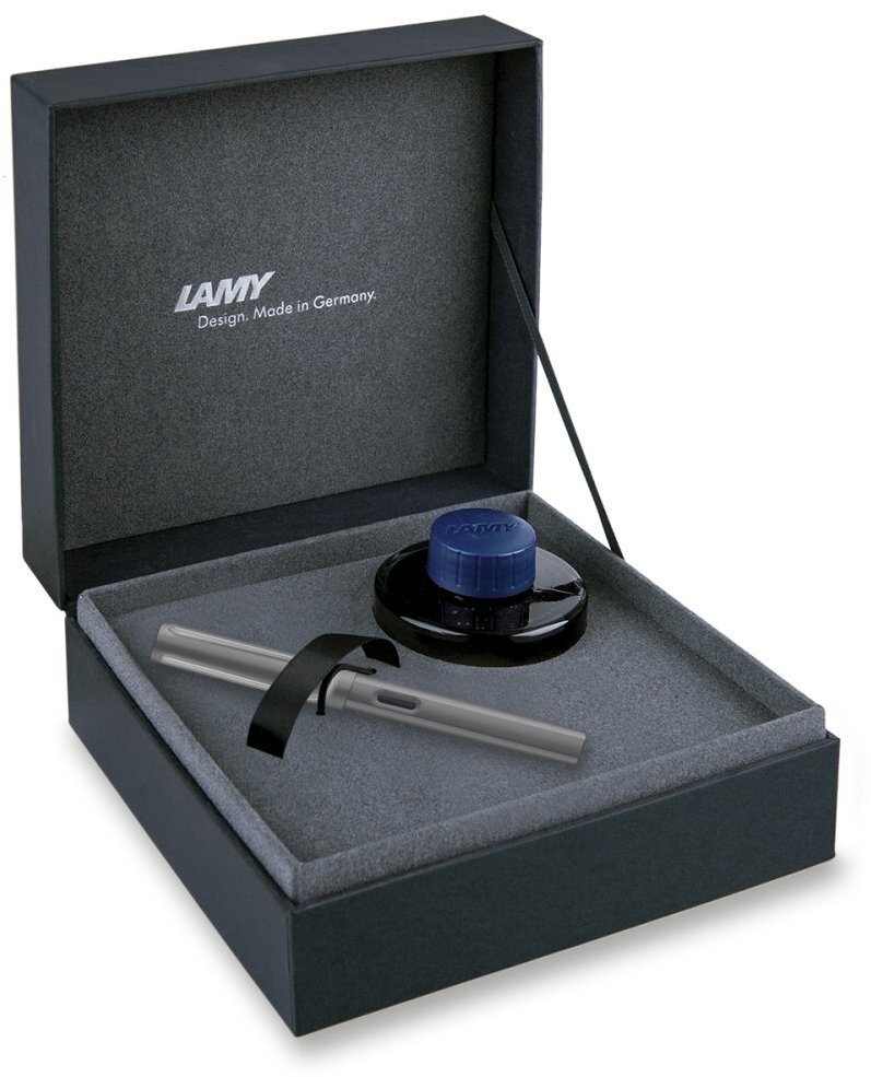 LAMY AL-Star Graphite kuličkové pero