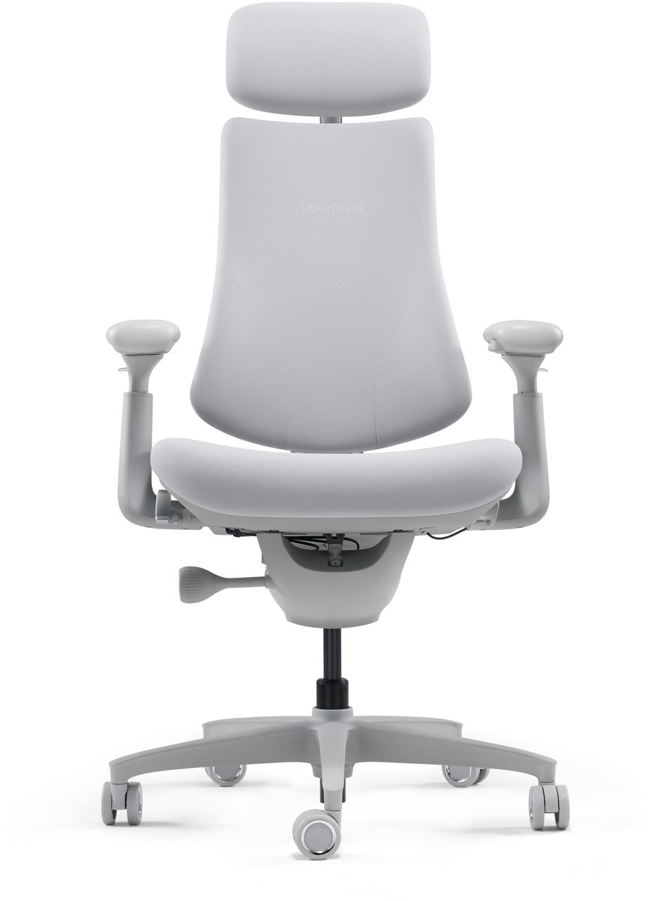 LiberNovo Omni Space Gray