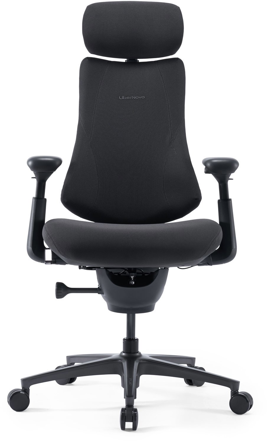 LiberNovo Omni Pro Graphite 48 cm