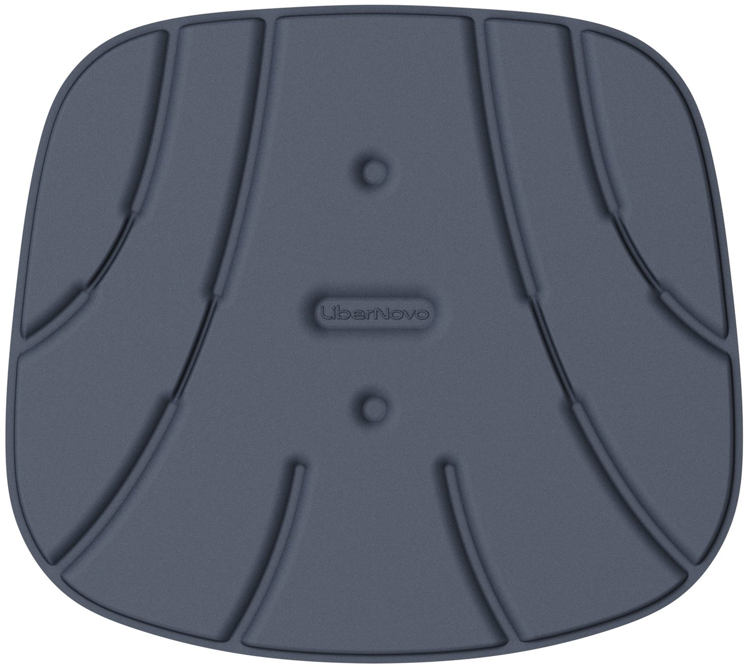 LiberNovo A-3 chladící Midnight Black