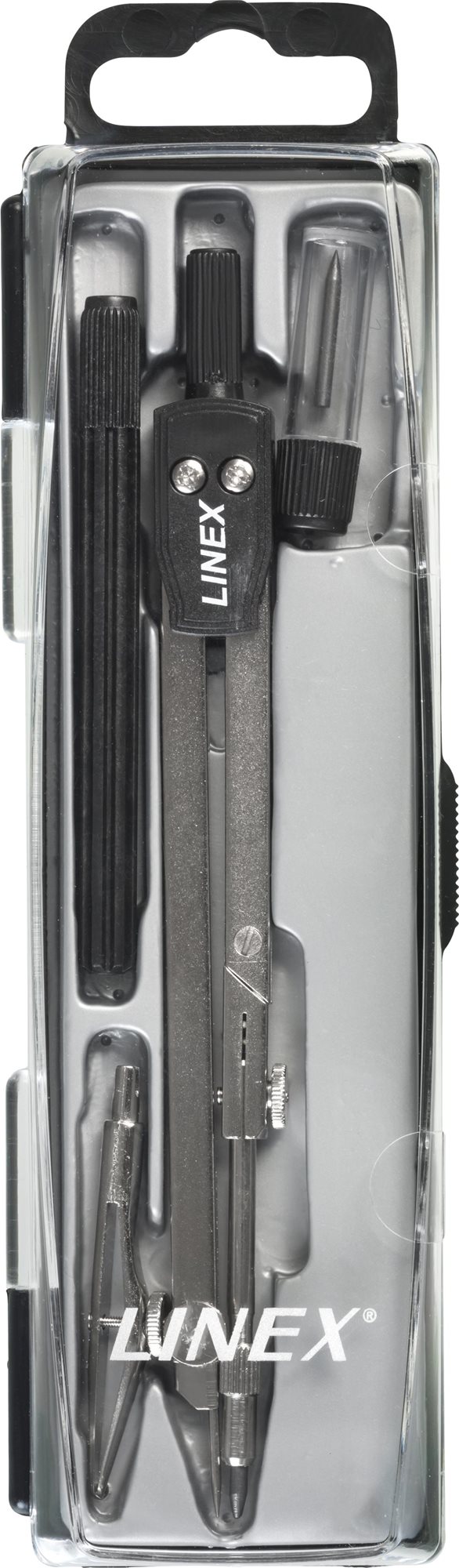 Linex 24 sada - kompletní balíček kancelářských potřeb