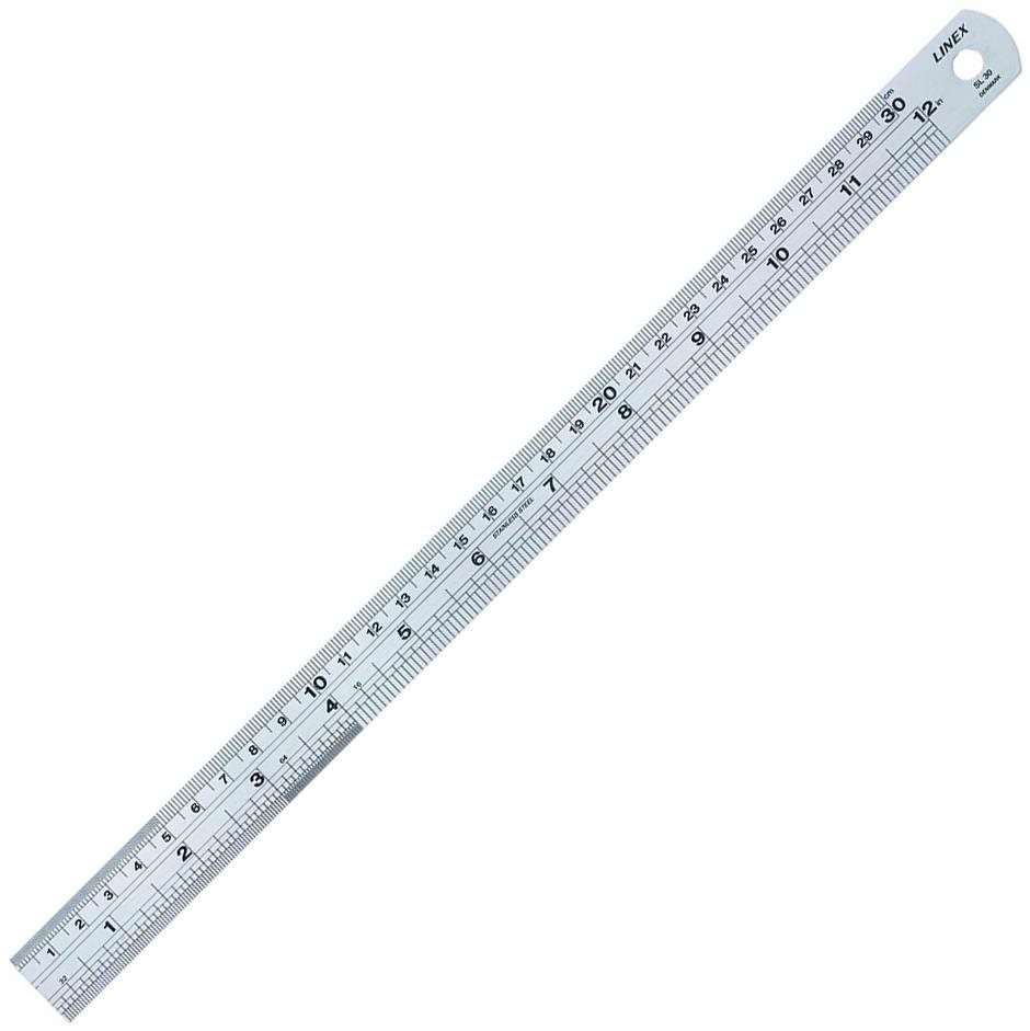 LINEX SL30 30 cm, ocelové