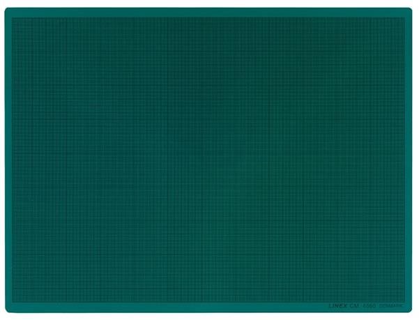 Řezací podložka LINEX 600 x 450 x 3 mm CM4560